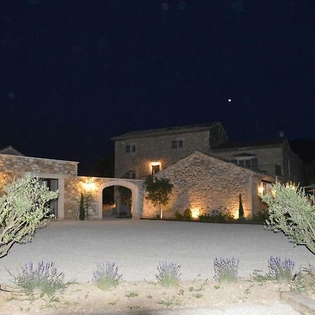 Le Clos D'Olea Oppède Екстериор снимка