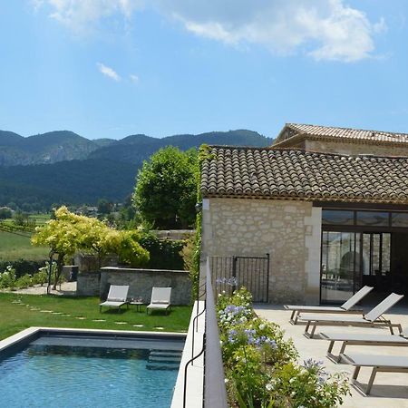 Le Clos D'Olea Oppède Екстериор снимка