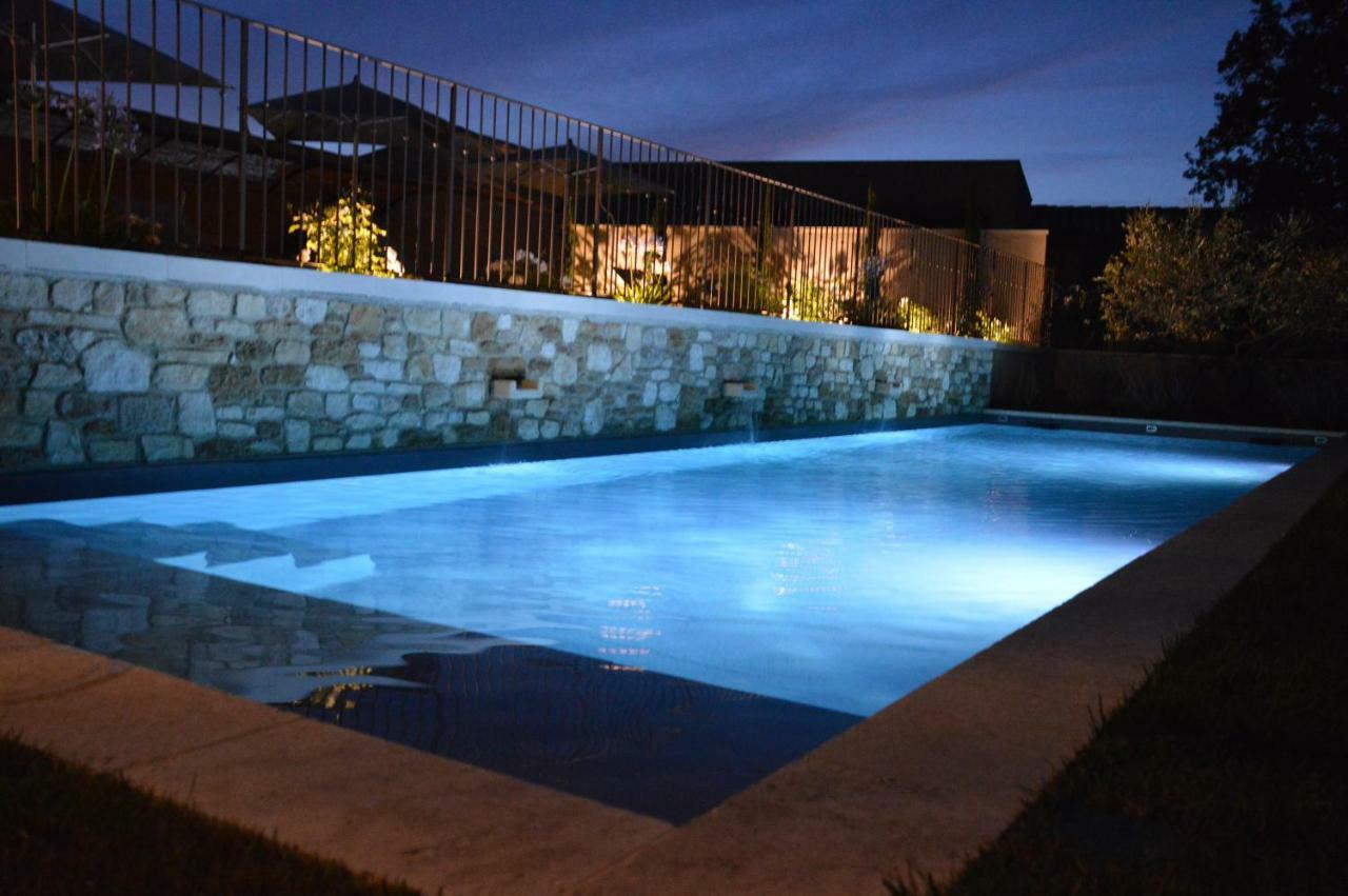 Le Clos D'Olea Oppède Екстериор снимка