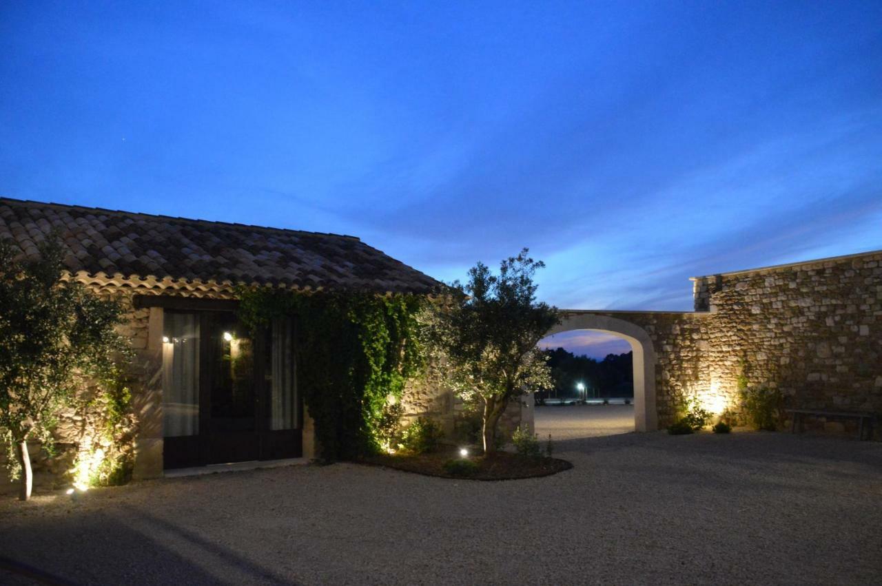 Le Clos D'Olea Oppède Екстериор снимка